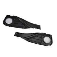 Grille Antibrouillard BMW Série 4 F32 F33 F36 Sport Line - vue de dessus - Becquet Voiture