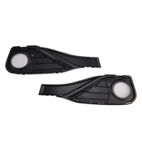 Grille Antibrouillard BMW Série 4 F32 F33 F36 Sport Line - vue de face - Becquet Voiture