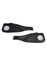 Grille Antibrouillard BMW Série 4 F32 F33 F36 Sport Line - vue rapprochée - Becquet Voiture