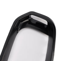 BMW 4er F32 F33 F36 Nebelscheinwerfergrill - Draufsicht - Becquet Voiture