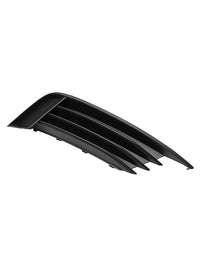 Right Fog Light Grille Audi A3 S3 8V 2013-2017 - fitted on vehicle 2 - Becquet Voiture