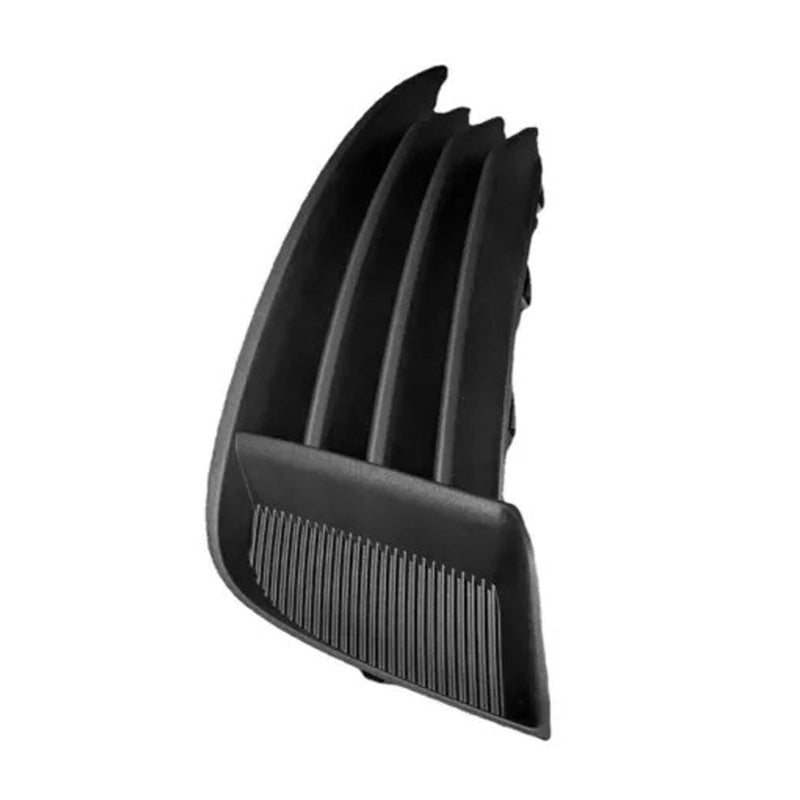 Right Fog Light Grille Audi A3 S3 8V 2013-2017 - top view - Becquet Voiture