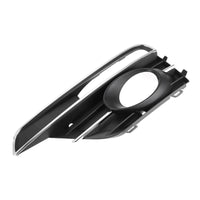 Linker Antibeschlagrostgrill VW Beetle 2016–2019 OEM - Montagedetail - Becquet Voiture