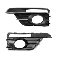 Linker Antibeschlagrostgrill VW Beetle 2016–2019 OEM - am Fahrzeug montiert - Becquet Voiture