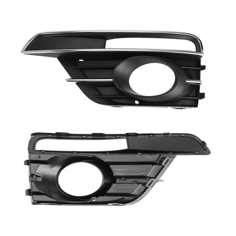Linker Antibeschlagrostgrill VW Beetle 2016–2019 OEM - am Fahrzeug montiert - Becquet Voiture