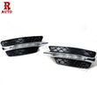 Grille Antibrouillard LED DRL Mercedes Classe C W204 (2012-2014)