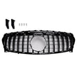 Grille Avant GT Style Mercedes-Benz CLA W117 2013-2019