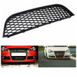 Grille Avant GTI Nid d'Abeille VW Polo 9N3 2005-2009