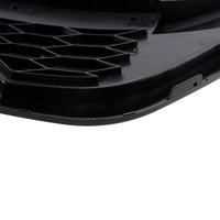 Grille Avant Style Raptor LED Ford Transit Custom 2018-2023 - vue arrière 2 - Becquet Voiture