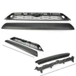 Grille Avant TRD Pro Toyota 4Runner Noir Mat 2014-2019