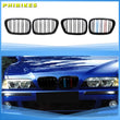 Grille Calandre BMW E39 Série 5 1999-2003