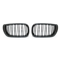 Grille Calandre BMW Série 3 E46 2002-2005 - packshot studio - Becquet Voiture