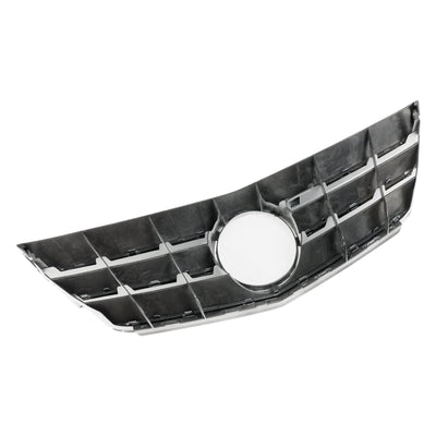 Grille Calandre Chrome Mercedes Classe B W245 2009-2011 - vue de face 2 - Becquet Voiture