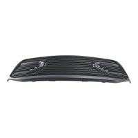 Black Grille for 2006–2008 Dodge Ram 1500 - fitting detail - Becquet Voiture