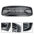 Grille Calandre Dodge RAM 1500 Noir 2006-2008