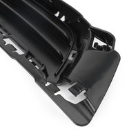 Grille Calandre Inférieure BMW X5 F15 2014-2018 Pare-Chocs - vue de dessus - Becquet Voiture