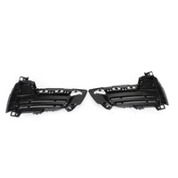 Grille Calandre Inférieure BMW X5 F15 2014-2018 Pare-Chocs - vue de face 2 - Becquet Voiture