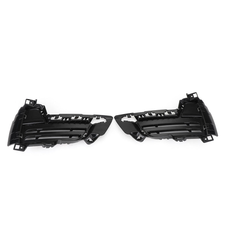 Grille Calandre Inférieure BMW X5 F15 2014-2018 Pare-Chocs - vue de face 2 - Becquet Voiture