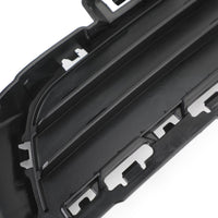 Grille Calandre Inférieure BMW X5 F15 2014-2018 Pare-Chocs - vue rapprochée - Becquet Voiture
