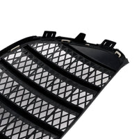 Upper Grille Mercedes V-Class W447 2014-2019 - in use - Becquet Voiture