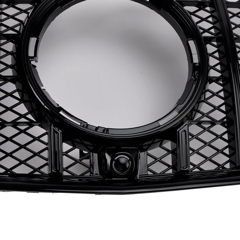 Upper Grille Mercedes V-Class W447 2014-2019 - top view - Becquet Voiture