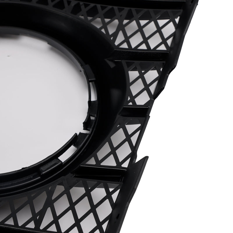 Upper Grille Mercedes V-Class W447 2014-2019 - front view 2 - Becquet Voiture