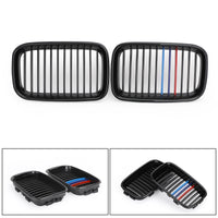 Sport Hood Grille BMW E36 1992-1996 Pre-facelift 318i 325i - studio packshot - Becquet Voiture
