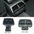 Grille d'Aération Arrière Intérieure Audi Q3 2013-2024
