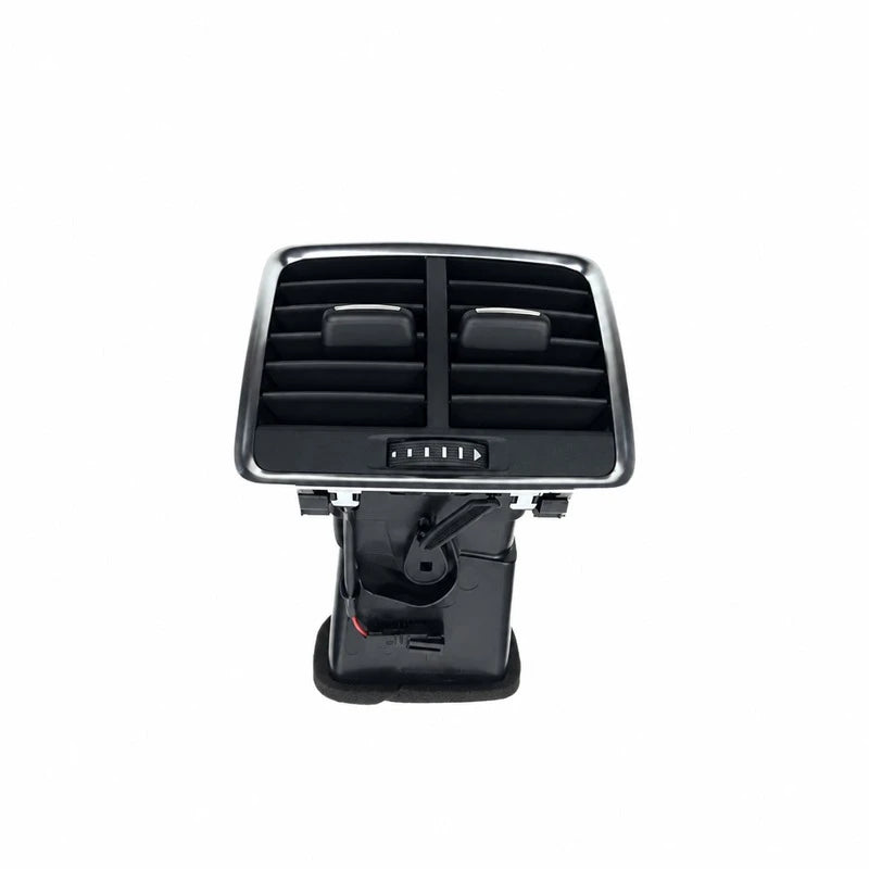 Grille d'Aération Arrière Intérieure Audi Q3 2013-2024 - vue de profil - Becquet Voiture