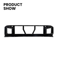 Grille de Calandre Avant Carbone BMW M2 G87 2023 - installé sur véhicule - Becquet Voiture