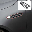 Grille de Calandre Latérale Mercedes AMG GT