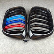 Grille de Calandre M Carbone BMW (Multi-Modèles)