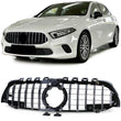 Grille de Calandre Mercedes Classe A W177 V177 GT-R Panamericana