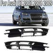 Grille de Pare-Chocs Avant Audi Q7 2007-2009