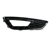 Grille de Pare-Chocs Avant Ford Focus 2015-2018 - vue arrière - Becquet Voiture