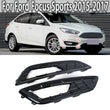 Grille de Pare-Chocs Avant Ford Focus 2015-2018