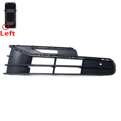Grille de Pare-Chocs Avant Volkswagen Phaeton 2011-2013 - en situation - Becquet Voiture