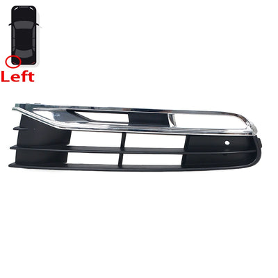 Grille de Pare-Chocs Avant Volkswagen Phaeton 2011-2013 - vue de dessus - Becquet Voiture