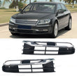 Grille de Pare-Chocs Avant Volkswagen Phaeton 2011-2013