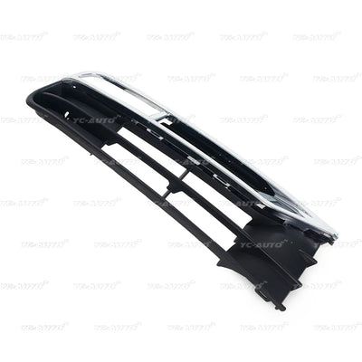 Grille de Pare-Chocs Avant Volkswagen Phaeton 2011-2013 - vue de trois-quarts - Becquet Voiture