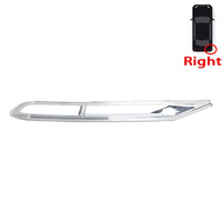 Grille de Pare-Chocs Avant Volkswagen Phaeton 2011-2013 - vue rapprochée - Becquet Voiture