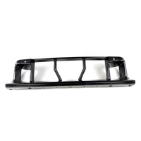Grille de Pare-Chocs Carbone BMW M2 G87 2023-2024 - vue arrière - Becquet Voiture
