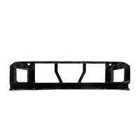 Grille de Pare-Chocs Carbone BMW M2 G87 2023-2024 - vue de profil - Becquet Voiture