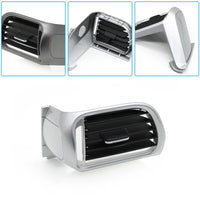 Grille de Ventilation Porsche 911 997 2004-2011 - installé sur véhicule - Becquet Voiture
