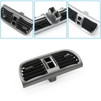 Grille de Ventilation Porsche 911 997 2004-2011 - vue de trois-quarts - Becquet Voiture