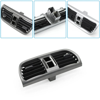Grille de Ventilation Porsche 911 997 2004-2011 - vue de trois-quarts - Becquet Voiture