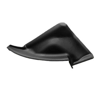 Grille Déflecteur d'Eau de Capot Lexus CT200H 2011-2020 - vue de profil - Becquet Voiture