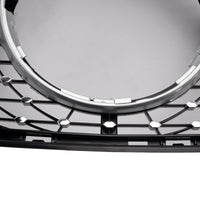 Diamantgrill Mercedes-Benz C-Klasse W117 2013-2019 - Studio-Packshot - Becquet Voiture