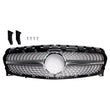 Grille Diamant Mercedes-Benz Classe CLA W117 2013-2019