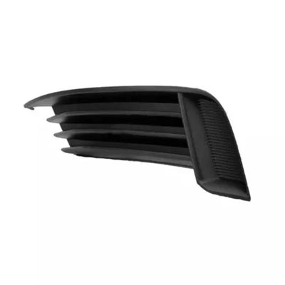 Grille Feu Antibrouillard Gauche Audi A3 S3 2013-2017 8V5807681 - installé sur véhicule - Becquet Voiture